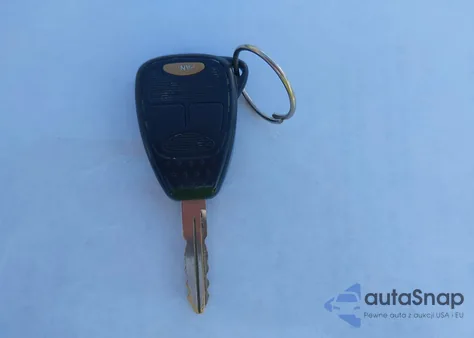 2007 Chrysler Town & Country Lx from USA, damaged, VIN 2A4GP44R87R167792